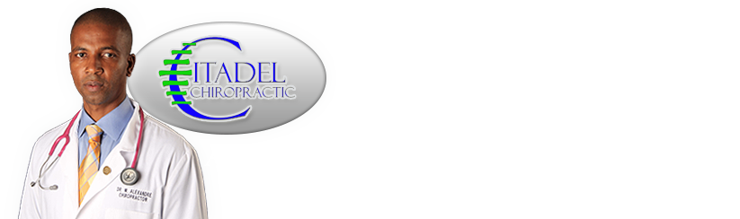 Citadel Chiropractic